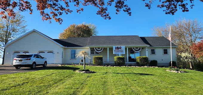 Importance of Hiring Local Roofing Contractors in Penfield