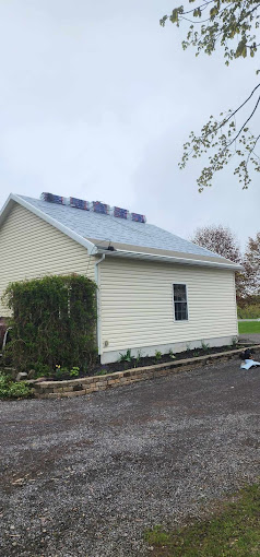 Benefits of proper roof ventilation for Irondequoit Homes