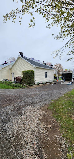 Roof Replacement vs. Roof Repair making the right decision