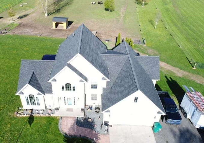Top 5 Signs Your Residential Roof Needs Repair or Replacement