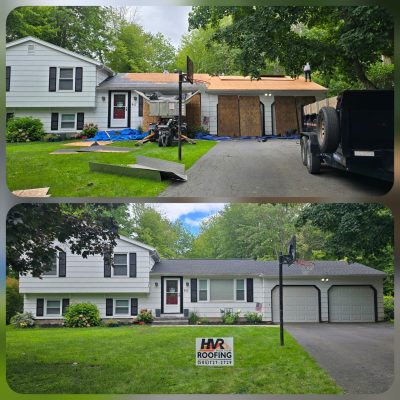 Choosing The Right Emergency Roofing Contractor In Penfield, NY What To Look For