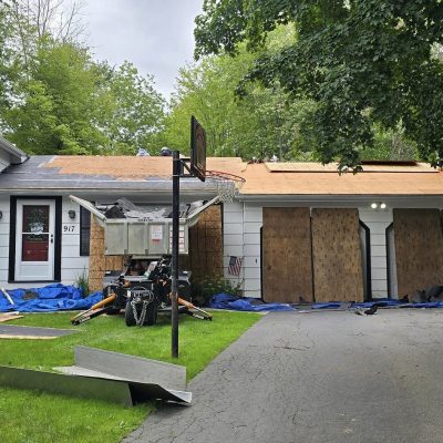 Common Roof Problems In Penfield, NY Identifying Issues Before They Worsen