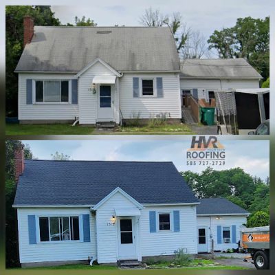 Signs Your Rochester NY Home Roof Needs an Upgrade